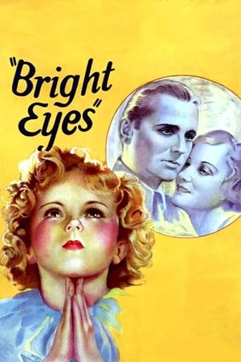 Bright Eyes Image