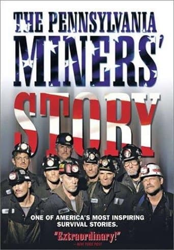 The Pennsylvania Miners' Story Image