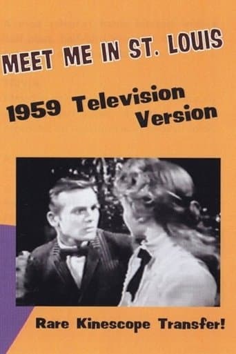 Meet Me in St. Louis Image