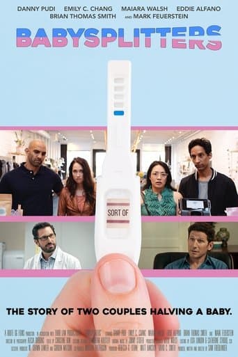 Babysplitters Image