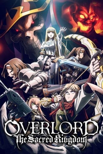 OVERLORD: The Sacred Kingdom Image