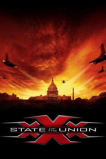 xXx: State of the Union Image