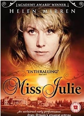 Miss Julie Image