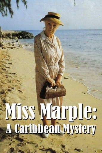 Miss Marple: A Caribbean Mystery Image