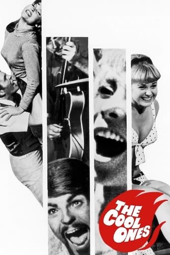 The Cool Ones Image