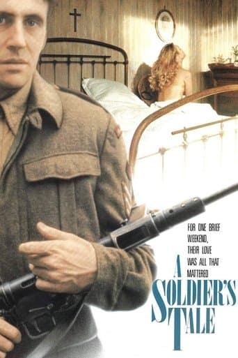 A Soldier's Tale Image