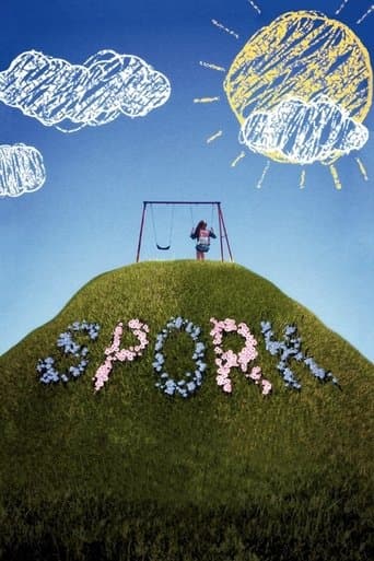 Spork Image