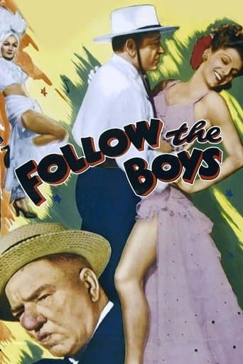 Follow the Boys Image