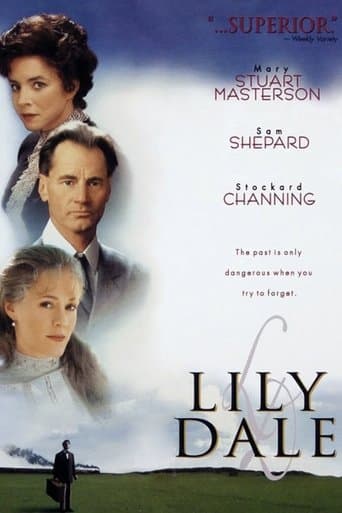 Lily Dale Image