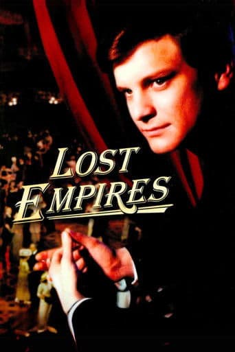 Lost Empires Image