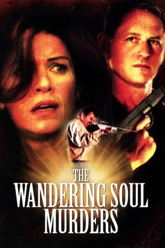The Wandering Soul Murders Image