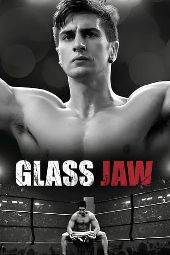 Glass Jaw Image