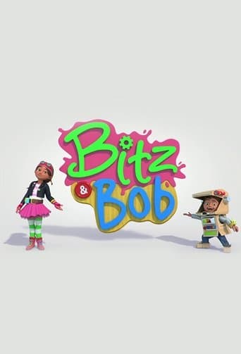 Bitz and Bob Image