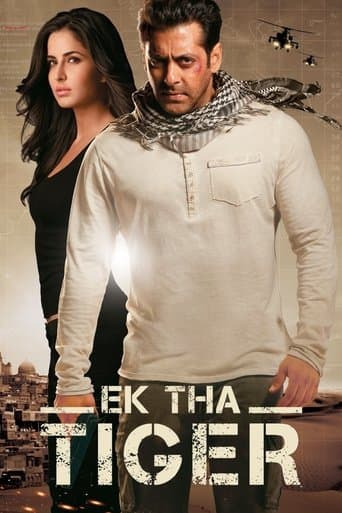 Ek Tha Tiger Image