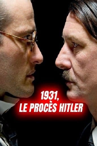 The Man who Crossed Hitler Image