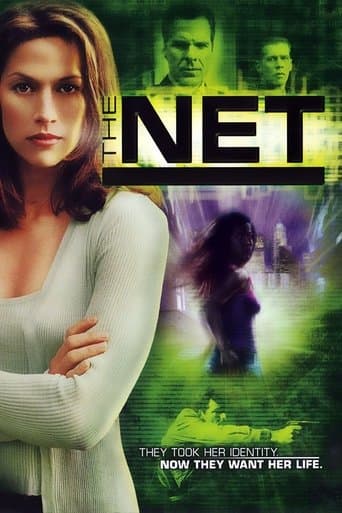 The Net Image