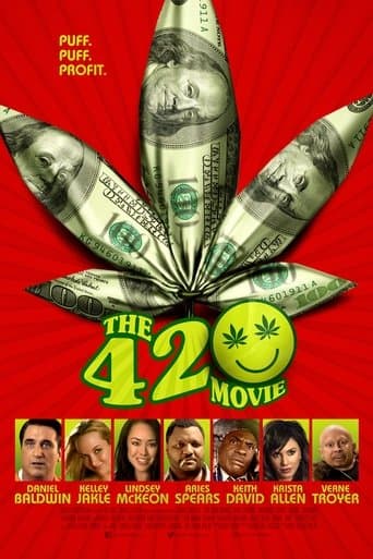 The 420 Movie Image