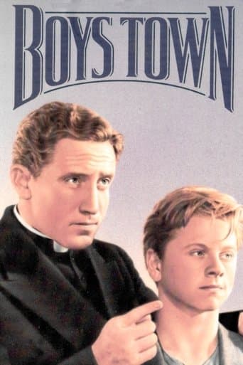 Boys Town Image