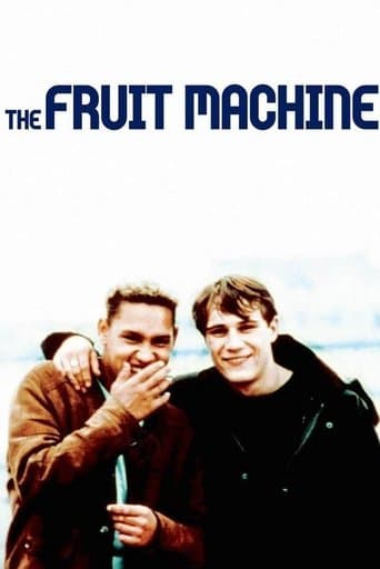 The Fruit Machine Image