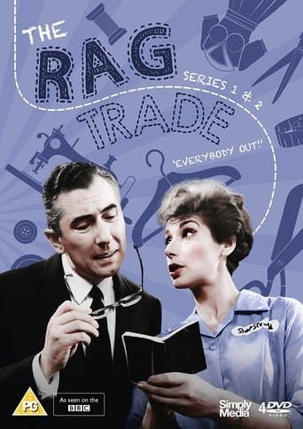 The Rag Trade Image