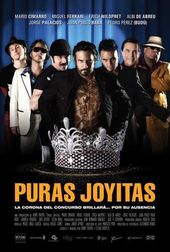Puras Joyitas Image