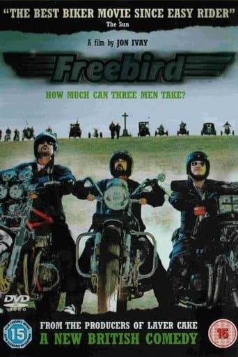 Freebird Image