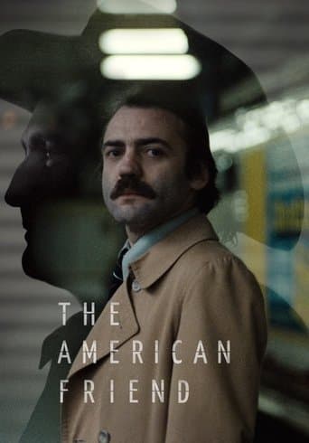 The American Friend Image