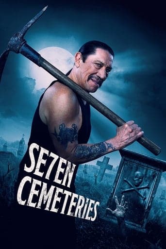 Seven Cemeteries Image