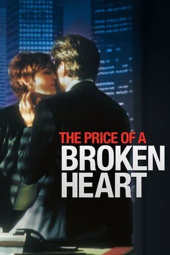 The Price of a Broken Heart Image