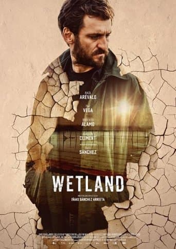 Wetland Image