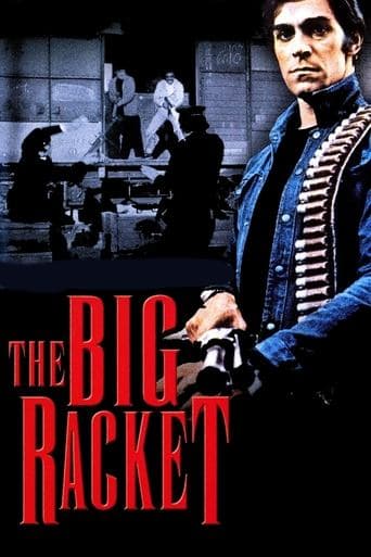 The Big Racket Image