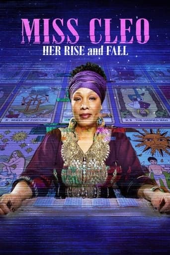 Miss Cleo: Her Rise and Fall Image