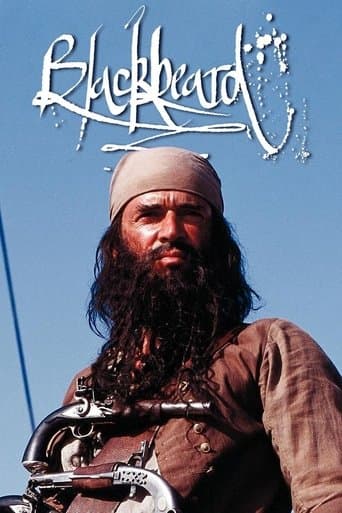 Blackbeard Image