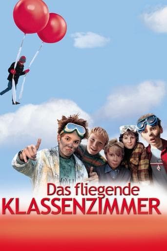 The Flying Classroom Image