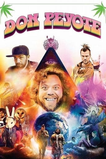 Don Peyote Image