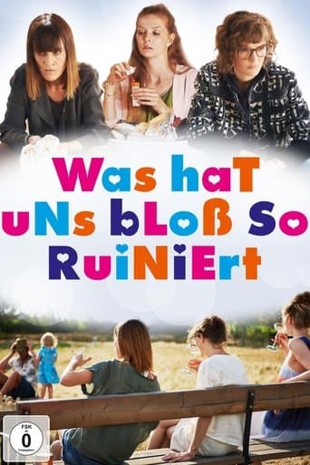 We Used To Be Cool Image