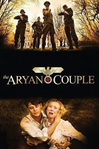 The Aryan Couple Image