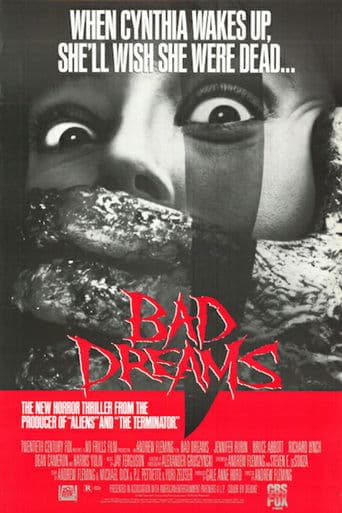 Bad Dreams Image