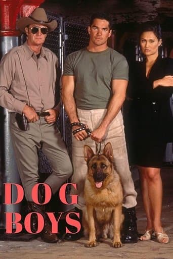Dogboys Image