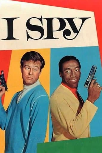 I Spy Image