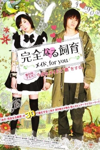 Perfect Education: A Maid for You Image