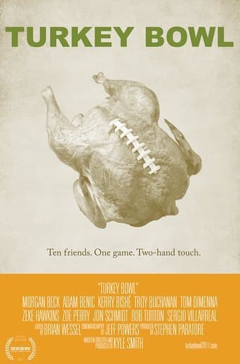 Turkey Bowl Image