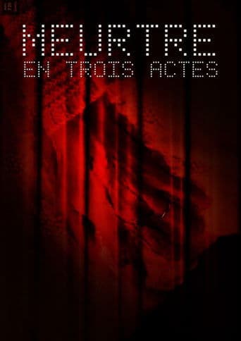Meurtre en trois actes Image