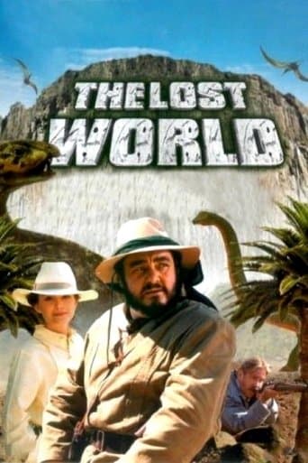 The Lost World Image