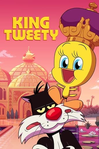 King Tweety Image