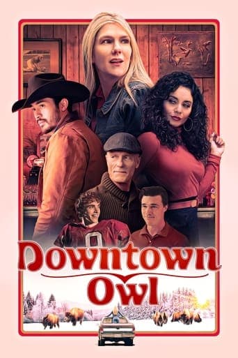 Downtown Owl Image