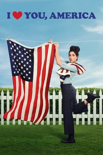 I Love You, America Image