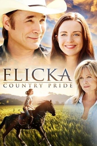 Flicka: Country Pride Image