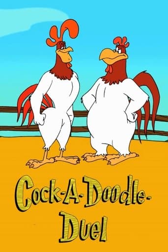 Cock-a-Doodle-Duel Image