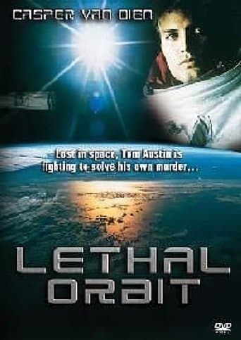 Lethal Orbit Image